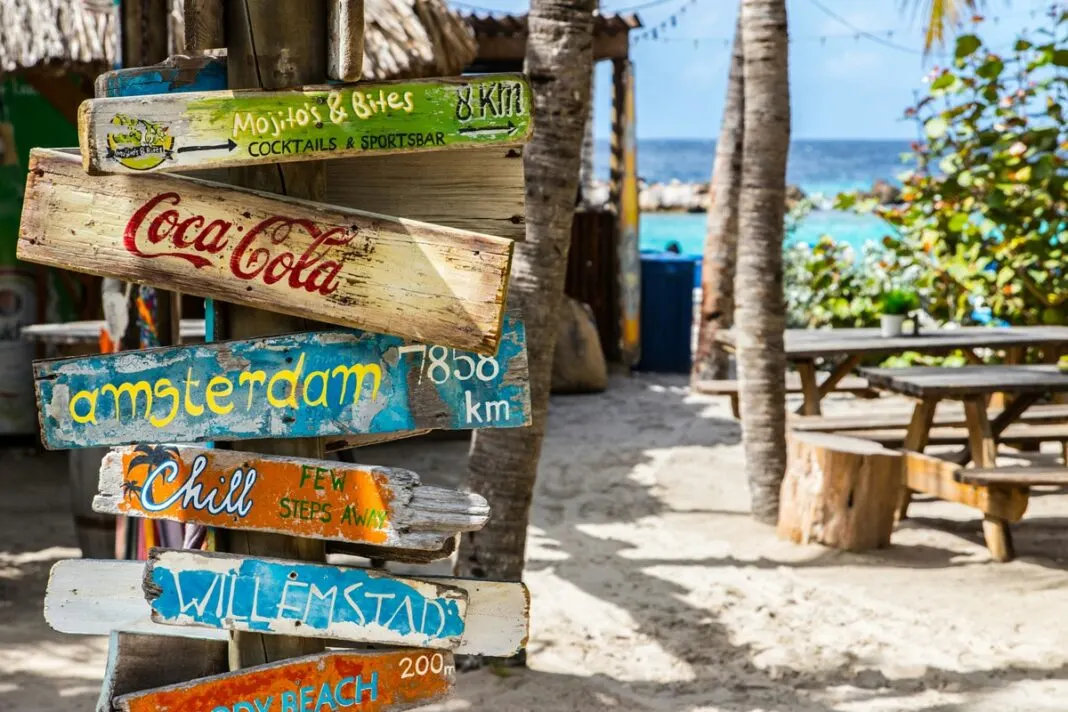 Curaçao als neue Heimat: Leben und Auswandern in die Karibik