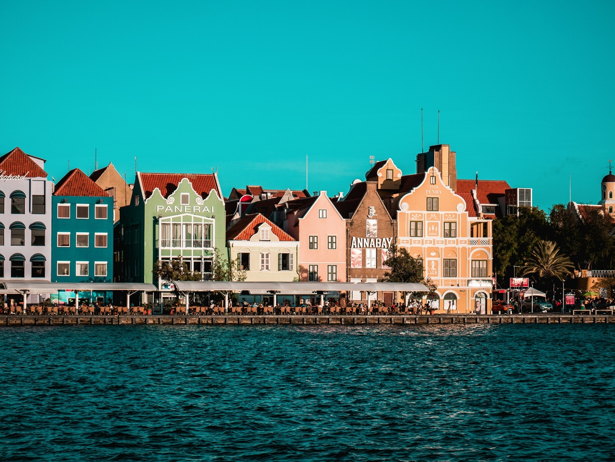 Curaçao als neue Heimat: Leben und Auswandern in die Karibik