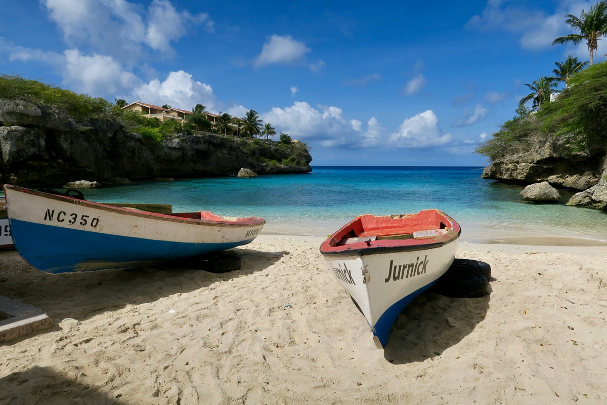 Curaçao als neue Heimat: Leben und Auswandern in die Karibik