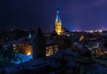 Auswandern nach Estland: Kompakte Anleitung für den Neustart im digitalen Norden auswandern-estland_1