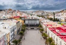 Auswandern nach Gran Canaria: Dein kompletter Leitfaden für 2026