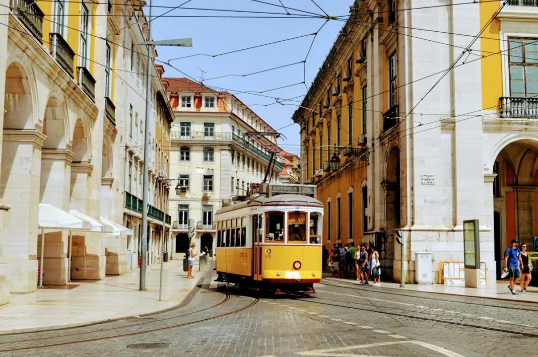Auswandern nach Lissabon: Kosten, Steuern & Tipps