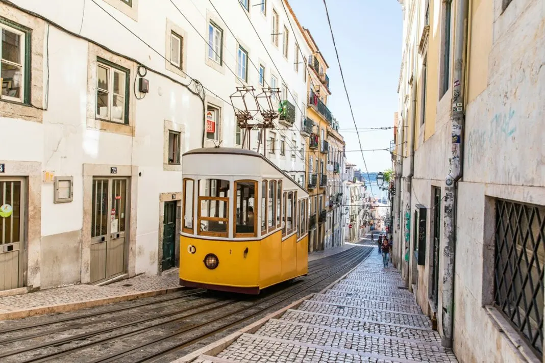 Auswandern nach Lissabon: Kosten, Steuern & Tipps