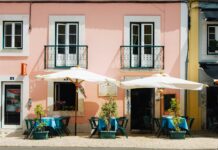 Auswandern nach Lissabon: Kosten, Steuern & Tipps