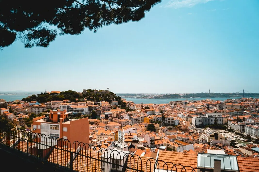 Auswandern nach Lissabon: Kosten, Steuern & Tipps