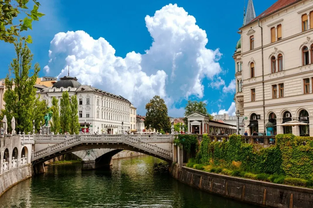 Auswandern Ljubljana: Kompakter Leitfaden für den Neustart in Sloweniens Hauptstadt