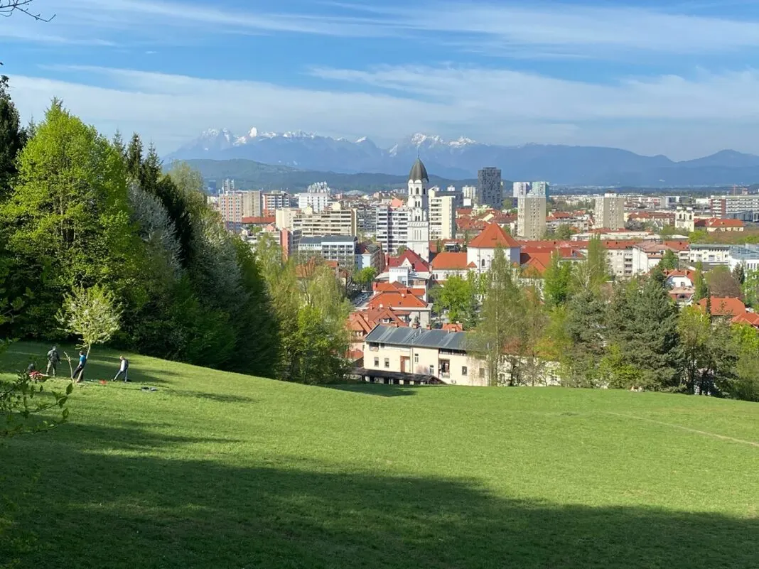 Auswandern Ljubljana: Kompakter Leitfaden für den Neustart in Sloweniens Hauptstadt