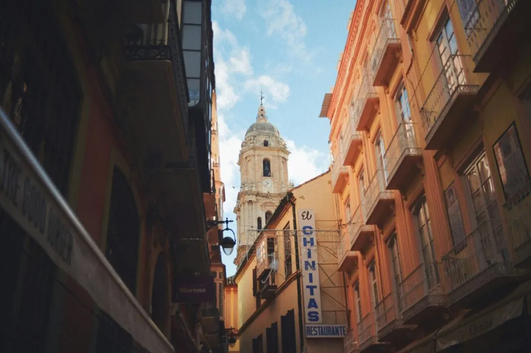 Auswandern nach Málaga: Leben, Arbeiten & Kosten