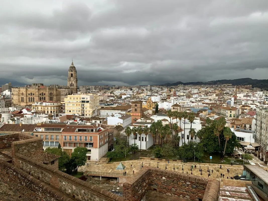 Auswandern nach Málaga: Leben, Arbeiten & Kosten