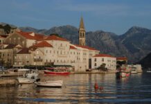Zwischen Adriatraum und Realität – Auswandern nach Montenegro