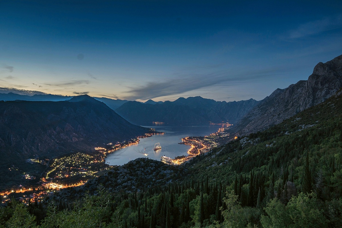 Zwischen Adriatraum und Realität - Auswandern nach Montenegro