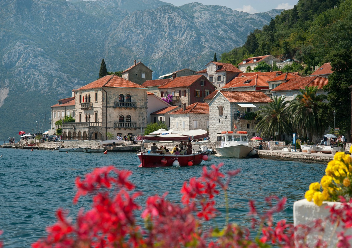 Zwischen Adriatraum und Realität - Auswandern nach Montenegro