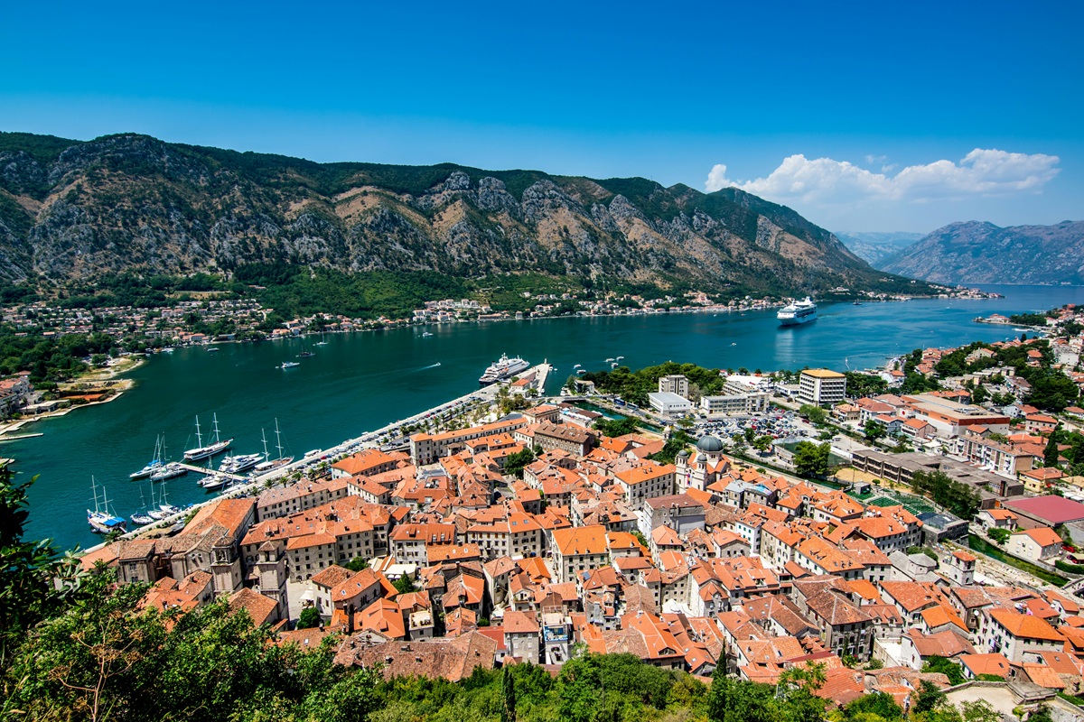 Zwischen Adriatraum und Realität - Auswandern nach Montenegro