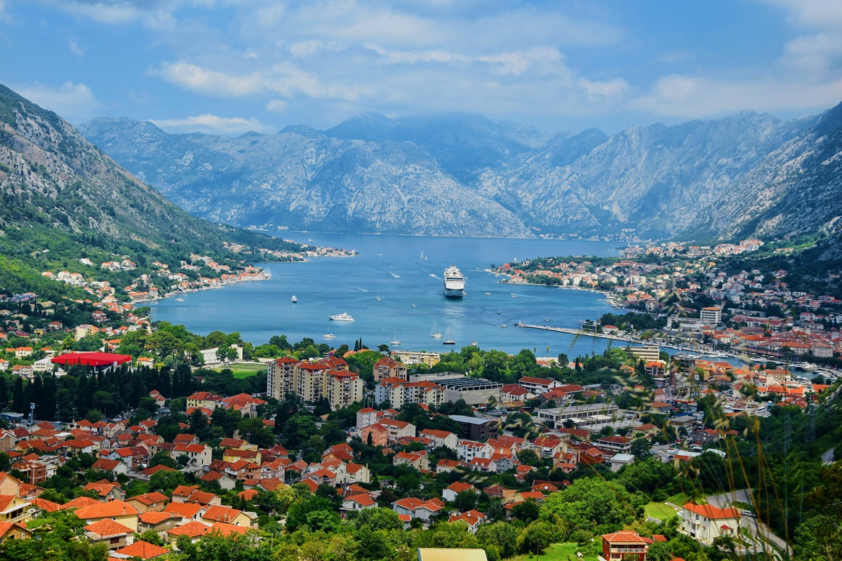 Zwischen Adriatraum und Realität - Auswandern nach Montenegro