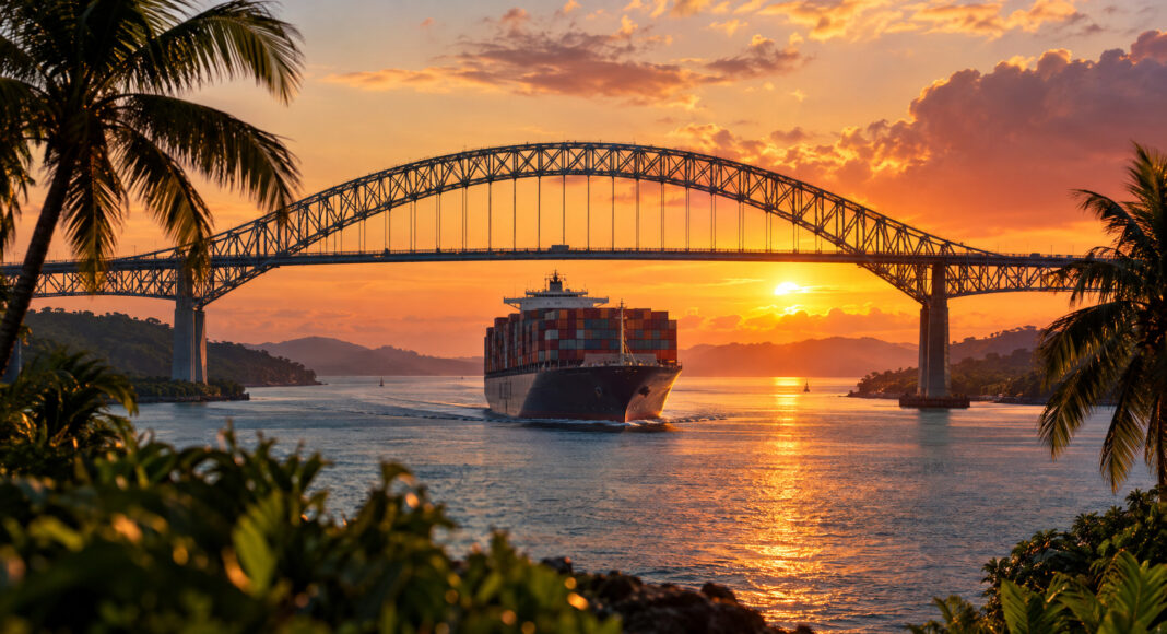 Auswandern nach Panama