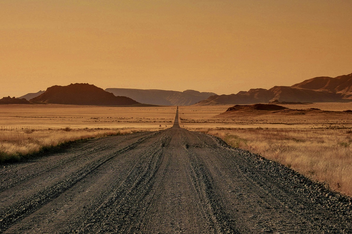 Auswandern Namibia: Leitfaden für Planung, Visum, Leben und Arbeiten