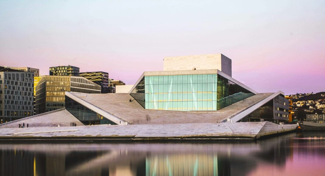 auswandern oslo (1)