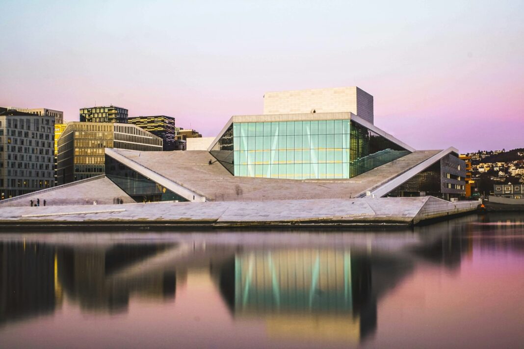 auswandern oslo (1)