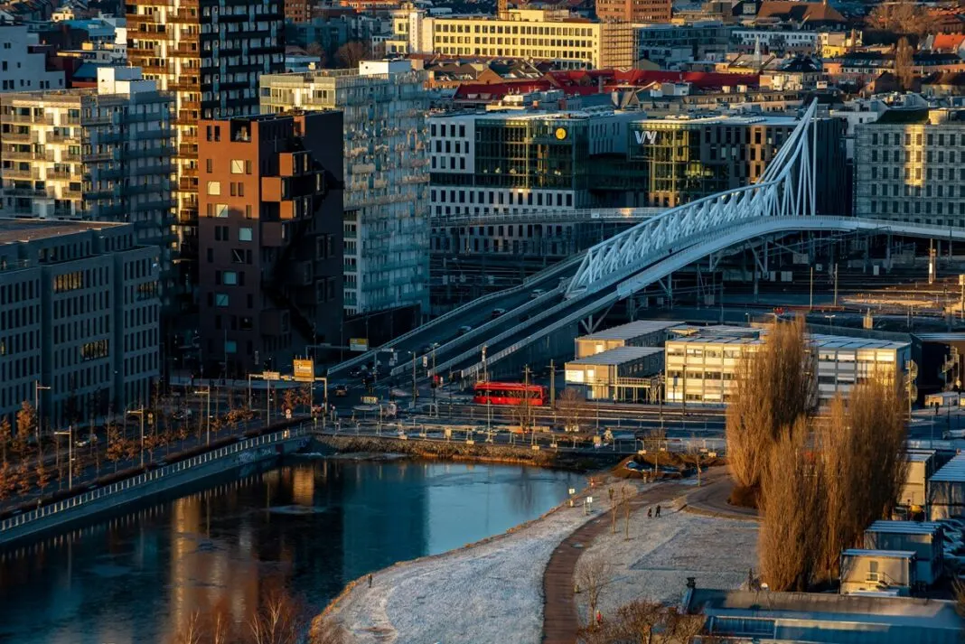 Auswandern Oslo: Dein Leitfaden für Leben und Arbeiten in Norwegens Hauptstadt