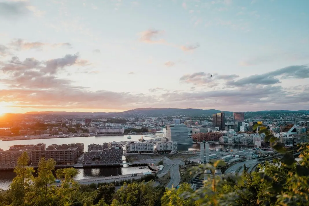 Auswandern Oslo: Dein Leitfaden für Leben und Arbeiten in Norwegens Hauptstadt
