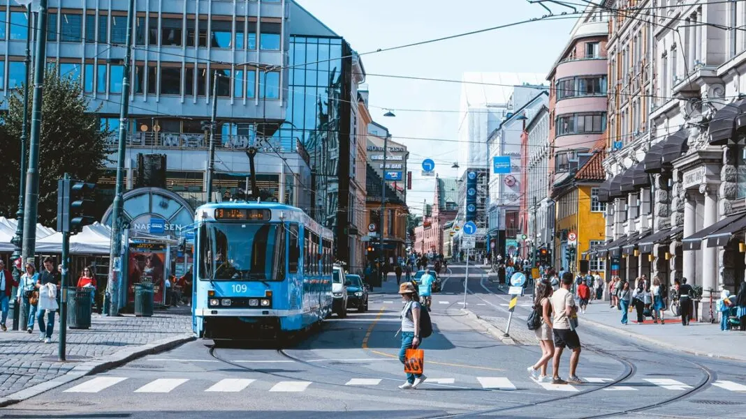 Auswandern Oslo: Dein Leitfaden für Leben und Arbeiten in Norwegens Hauptstadt