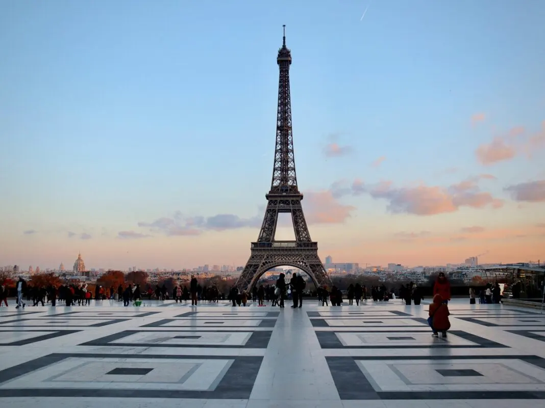 Auswandern Paris: Dein Leitfaden für den Neustart in Frankreich