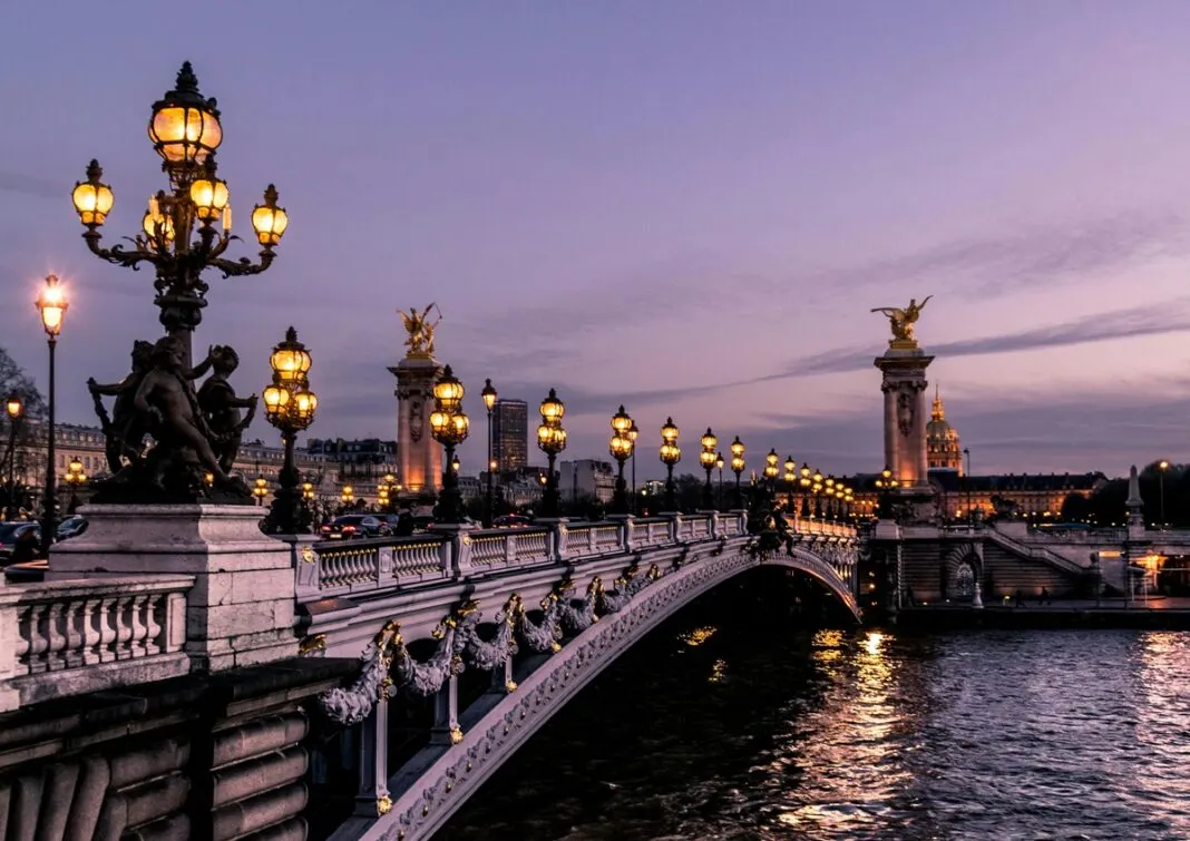 Auswandern Paris: Dein Leitfaden für den Neustart in Frankreich