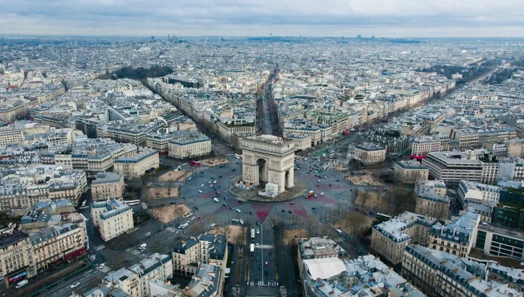 Auswandern Paris: Dein Leitfaden für den Neustart in Frankreich