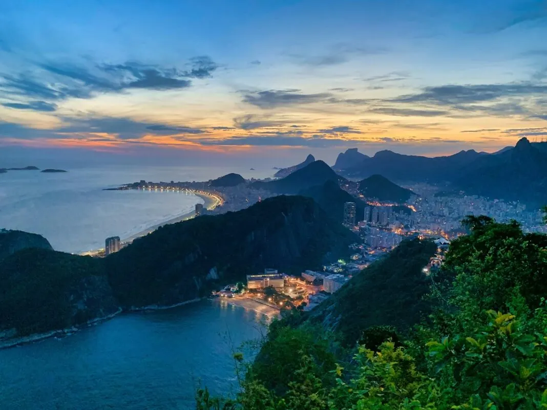 Auswandern Rio de Janeiro: Leitfaden für Leben, Arbeit und Alltag in der Cidade Maravilhosa