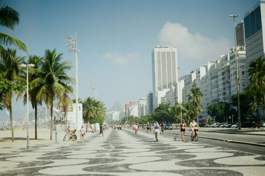Auswandern Rio de Janeiro: Leitfaden für Leben, Arbeit und Alltag in der Cidade Maravilhosa
