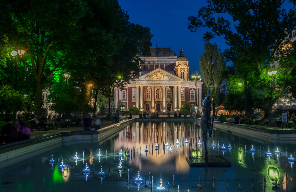 Auswandern nach Sofia: Wohnen, Arbeiten & Leben in Bulgarien
