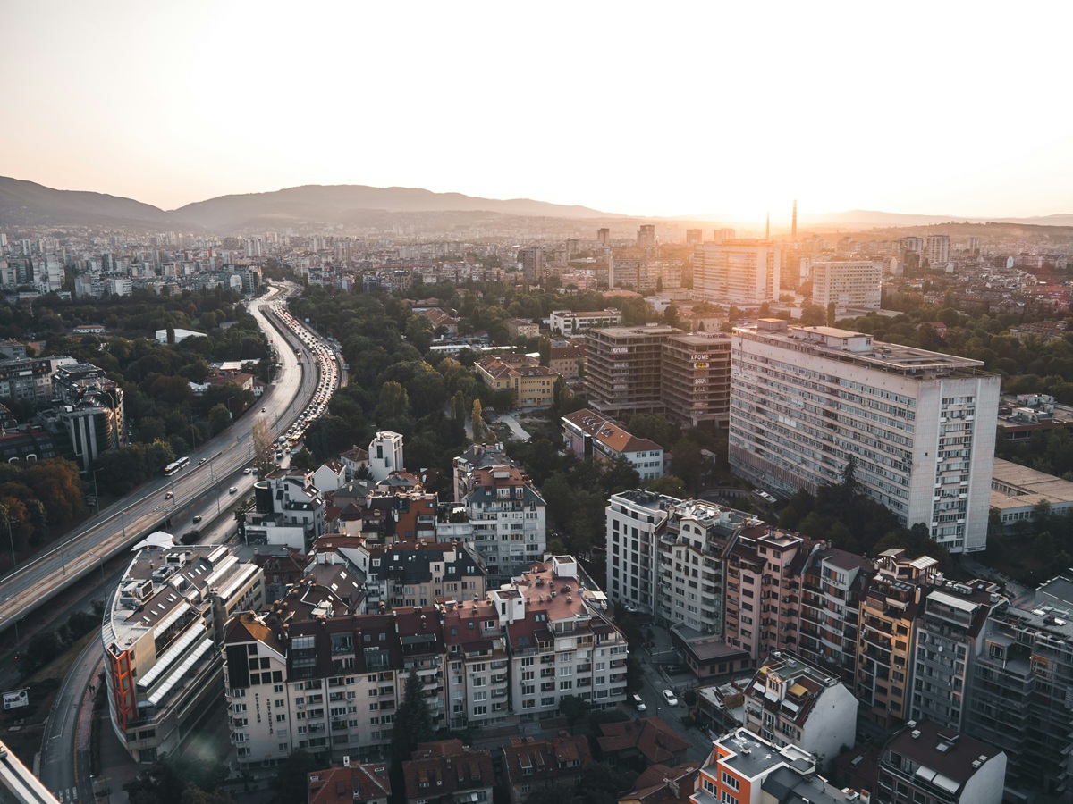 Auswandern nach Sofia: Wohnen, Arbeiten & Leben in Bulgarien