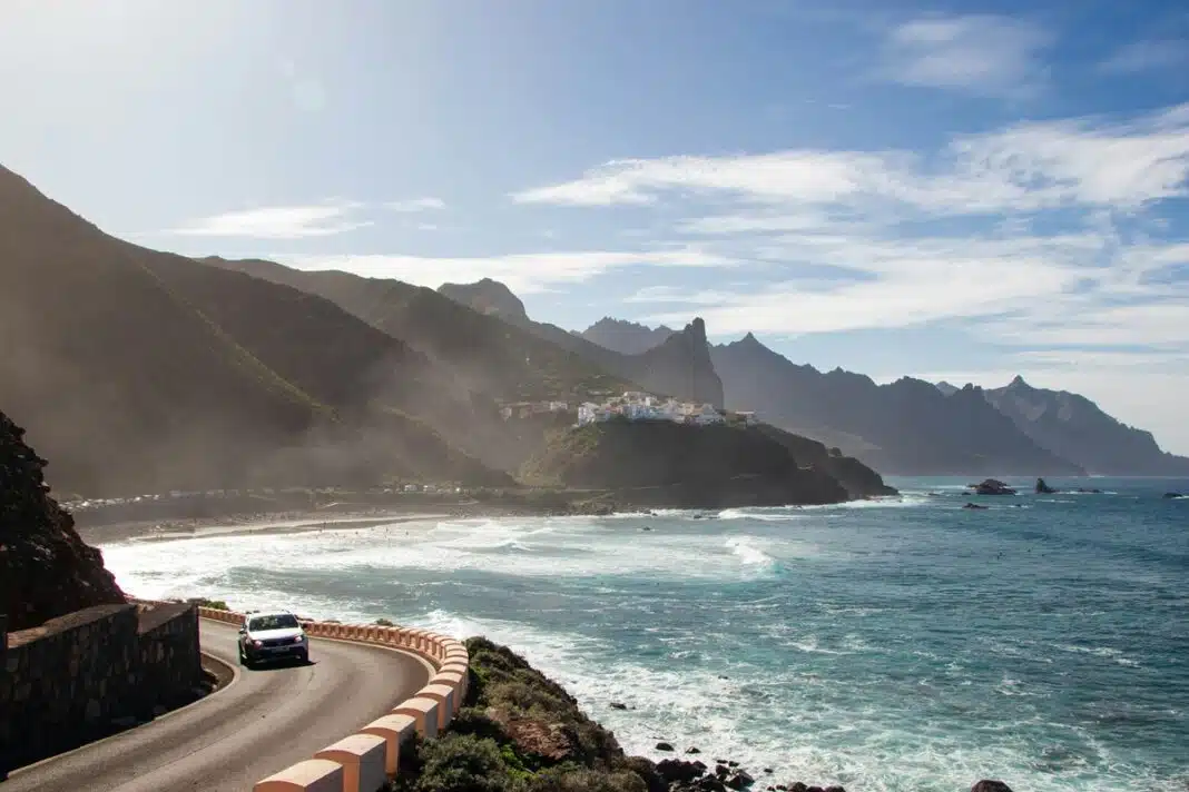 Auswandern Teneriffa: Dein Neustart auf der größten Kanareninsel