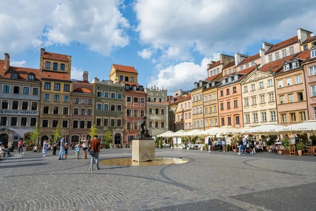 Auswandern Warschau: Leben, Arbeiten und Ankommen in Polens Hauptstadt