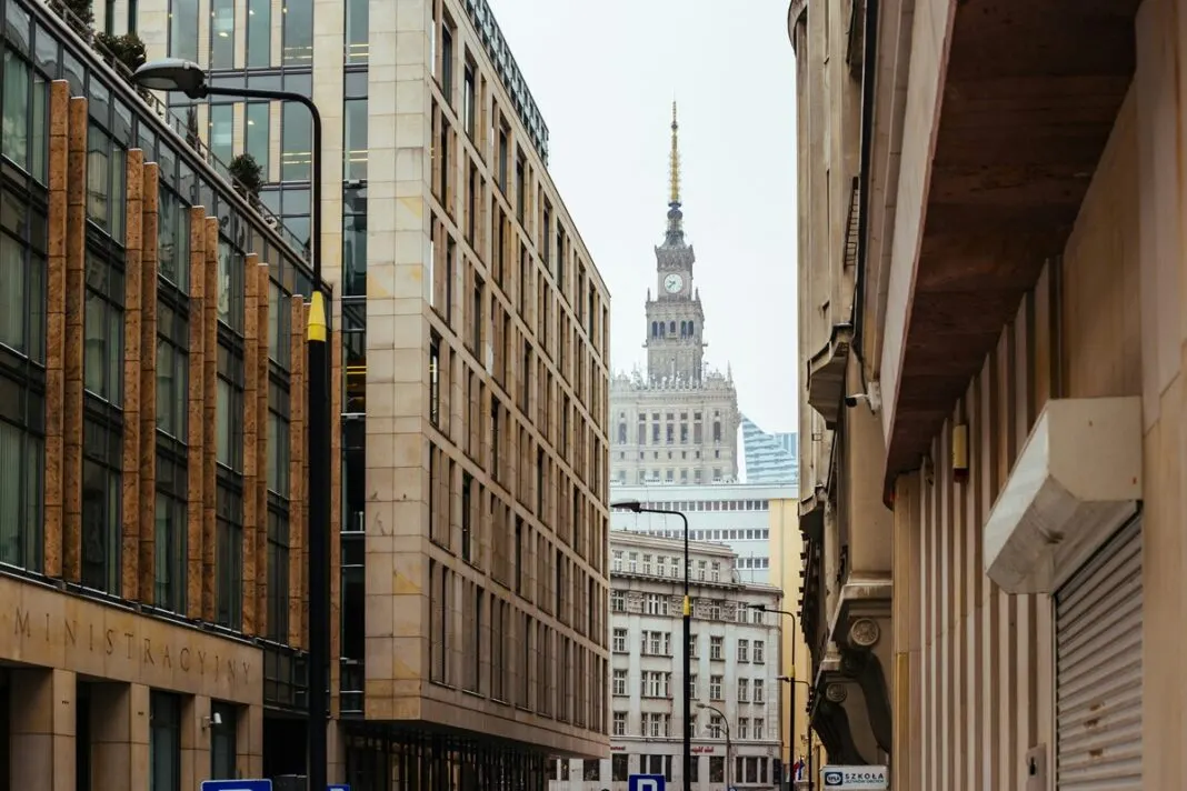 Auswandern Warschau: Leben, Arbeiten und Ankommen in Polens Hauptstadt