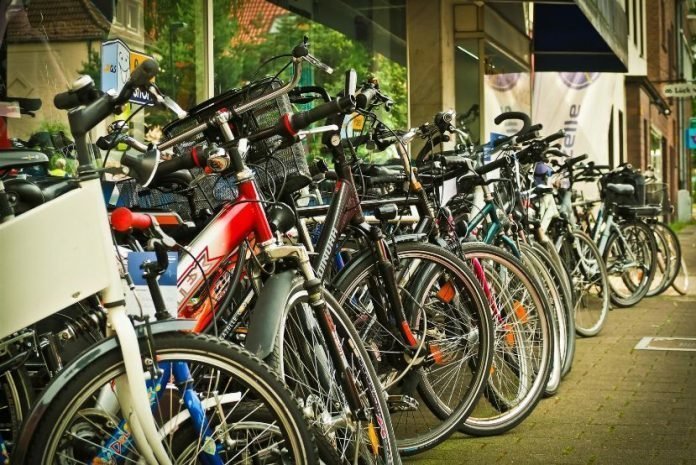 Bikeleasing Dienstwagen ade Gruenderfreunde.de
