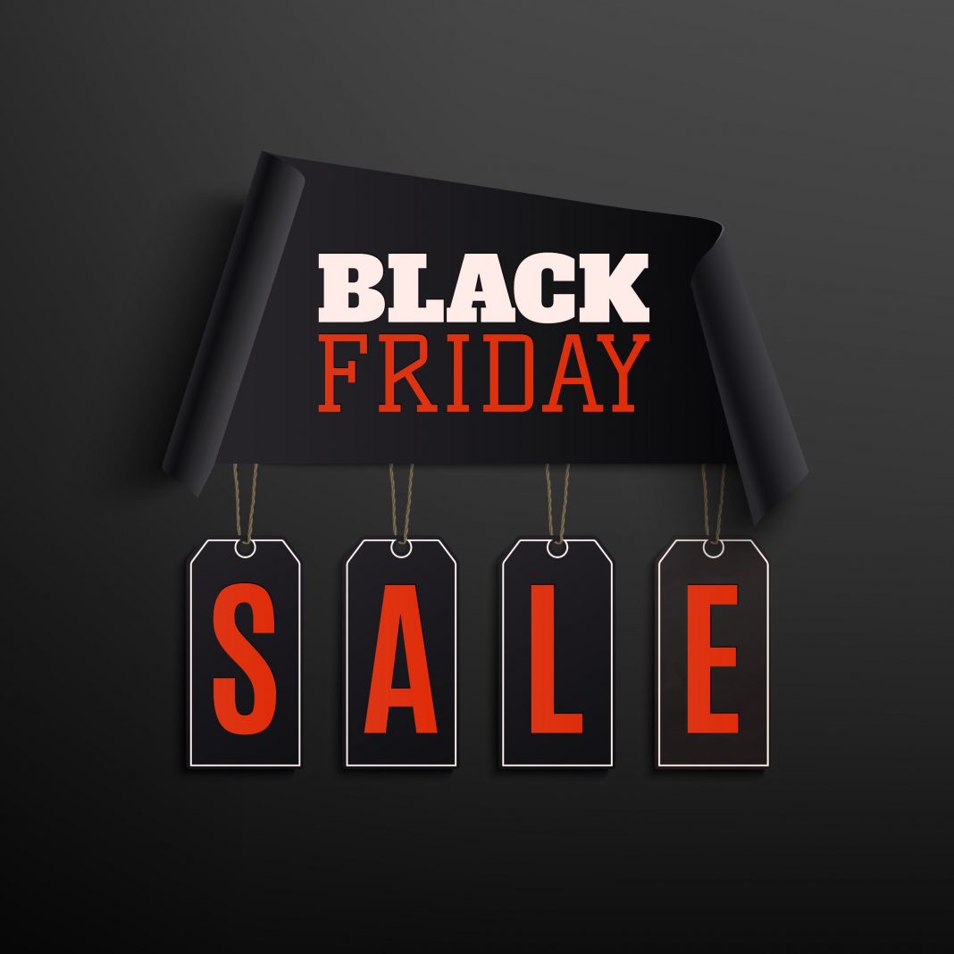 black friday_black friday sale_black friday erfolg_black friday startups_black friday e-commerce