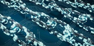 Wie funktioniert Blockchain