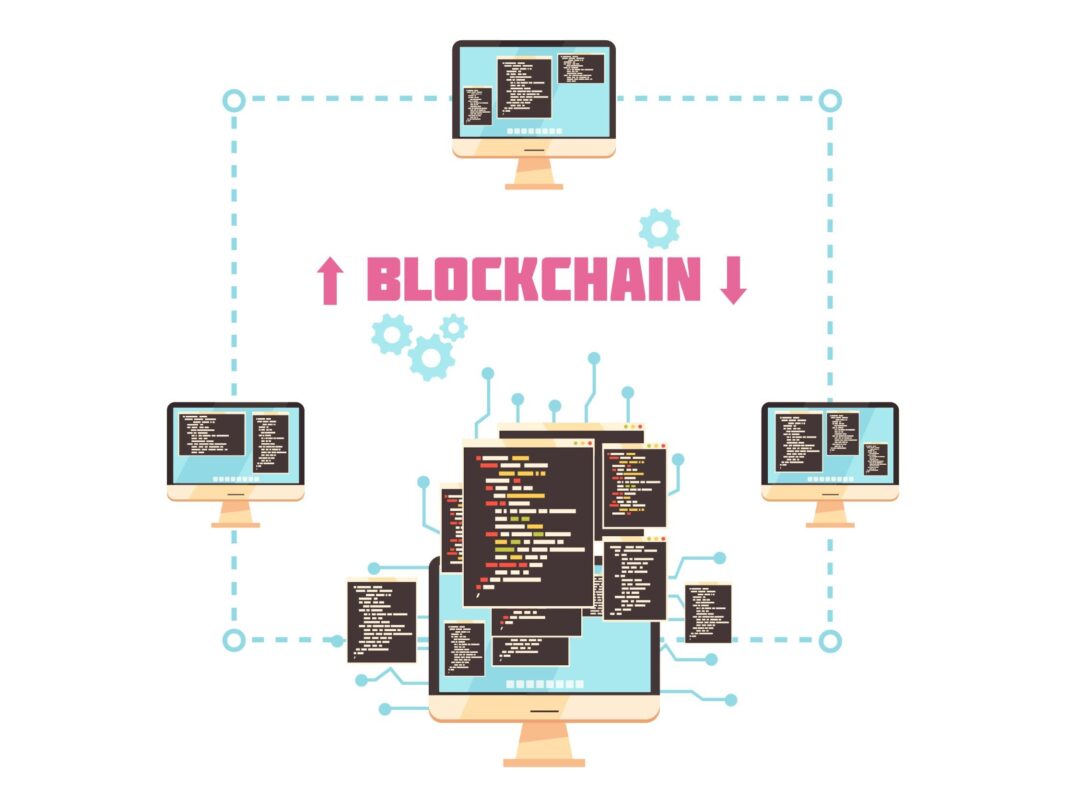 Blockchain als Innovation für Abläufe in der Wirtschaft