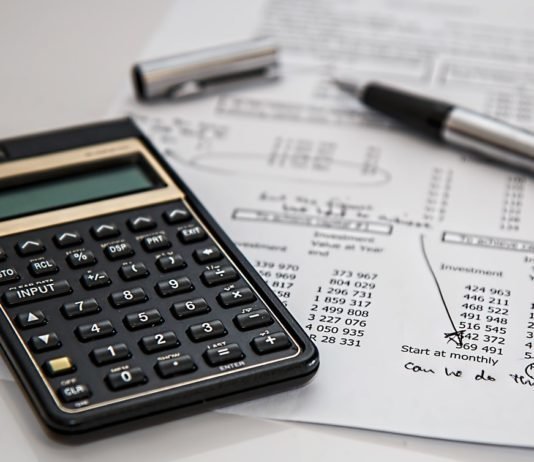 Buchhaltung Software