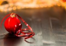 Gründerszene Weihnachten