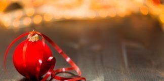 Gründerszene Weihnachten