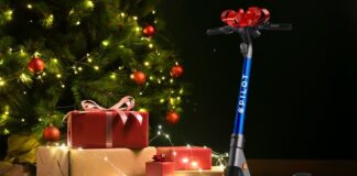 Mitarbeiter Weihnachtsgeschenke_Scooter