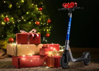 Mitarbeiter Weihnachtsgeschenke_Scooter