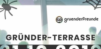 Gründerterrasse_Halloween