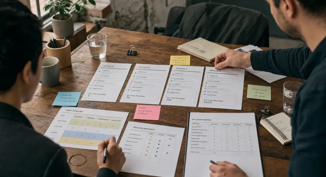 crm-startup-vergleich