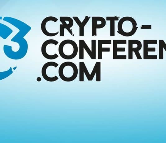 c3 crypto conference