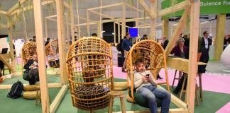 cube tech fair