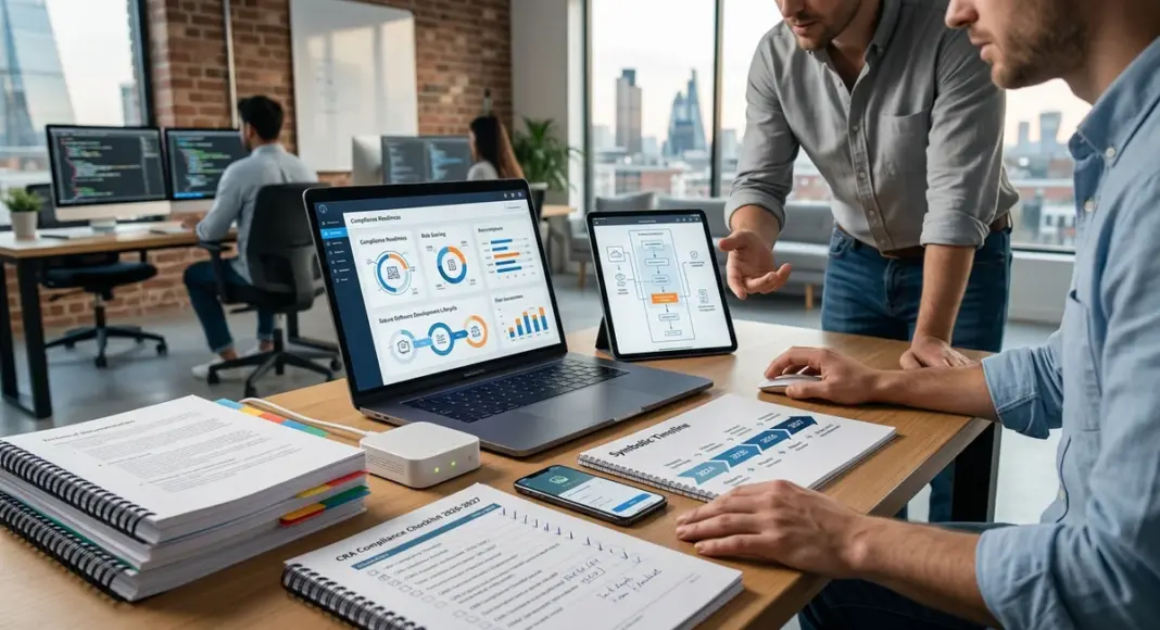 cyber-resilience-act-software