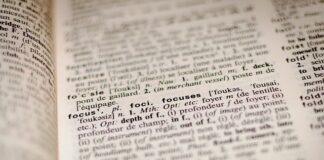 Lexikon Sprache Startup-Szene